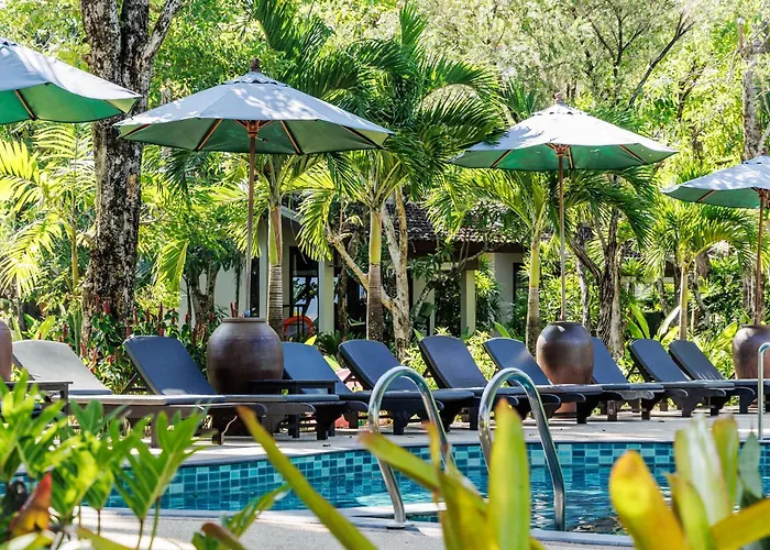 Nang Thong Bay Resort Khao Lak
