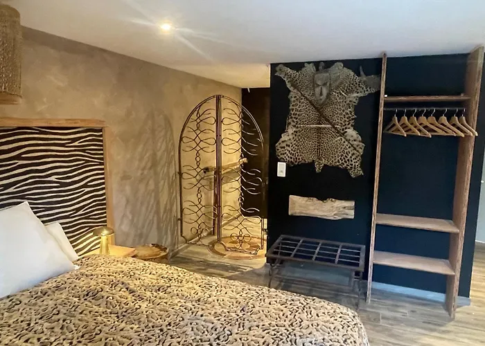 Les Chambres De Laurette