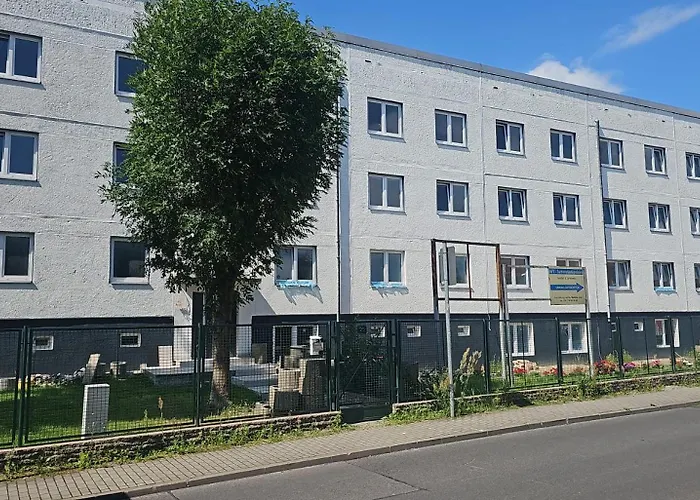Hotel Delisa Berlin