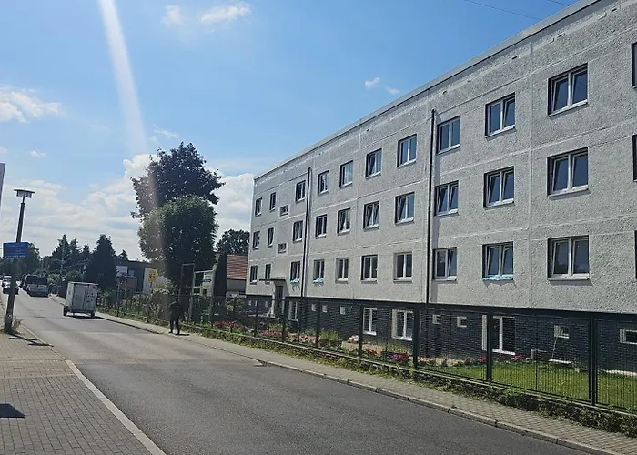 Hotel Delisa Berlin