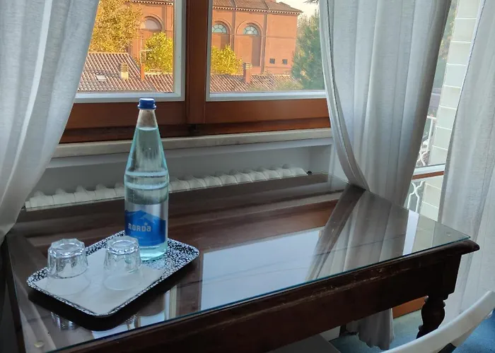 B&B Casa Mancini