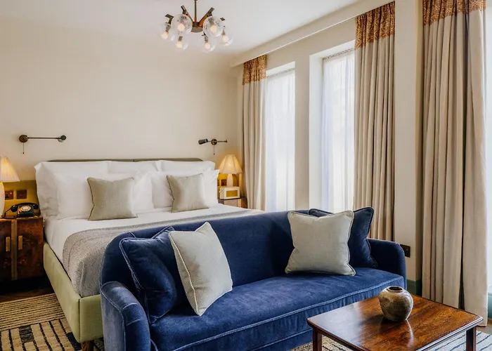 Redchurch Townhouse