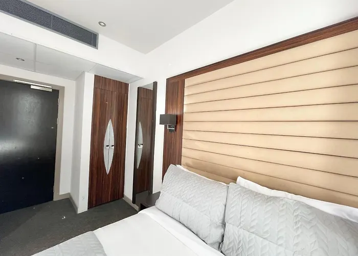 Maitrise Hotel London