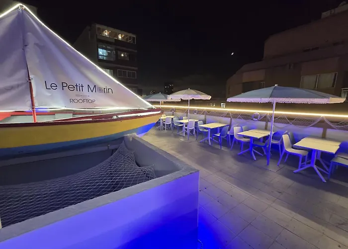 Ura Hotel Boutique Gurea