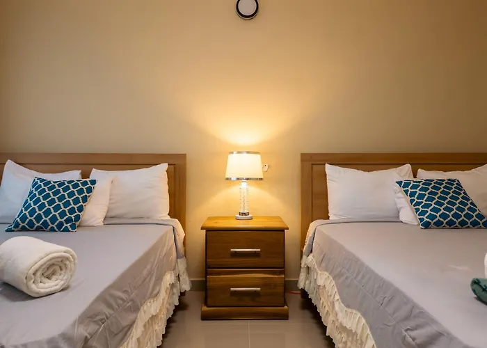 Hotel Residence Eden