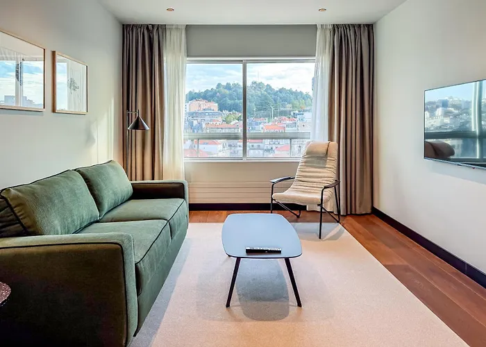 Hotel Bahía de Vigo