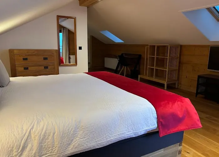 Hôtel des Muverans