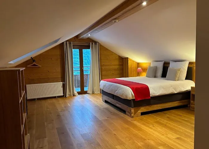 Hôtel des Muverans