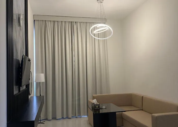 Al Zahra Hotel Apartments Ras Al Khaimah
