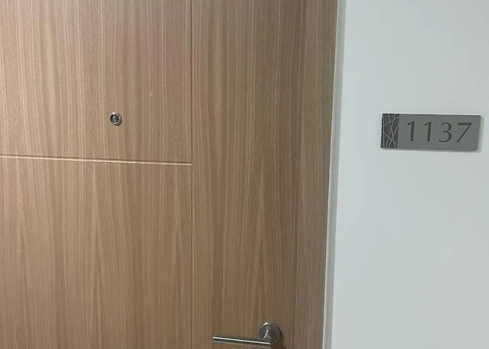Red Residences Chino Roces Makati