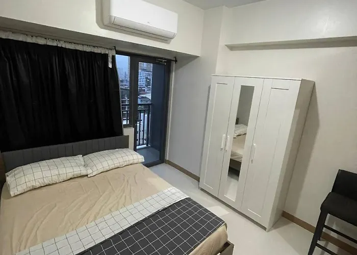 Red Residences Chino Roces Makati