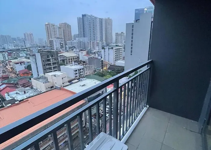 Red Residences Chino Roces Makati