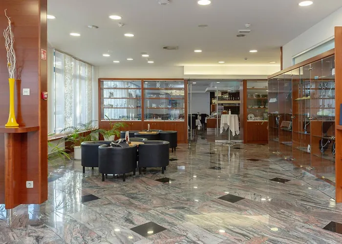 Garni Hotel Azul