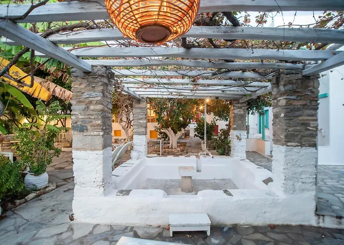 Aegean Village Paro