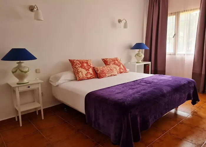 El Rincon De La Espe