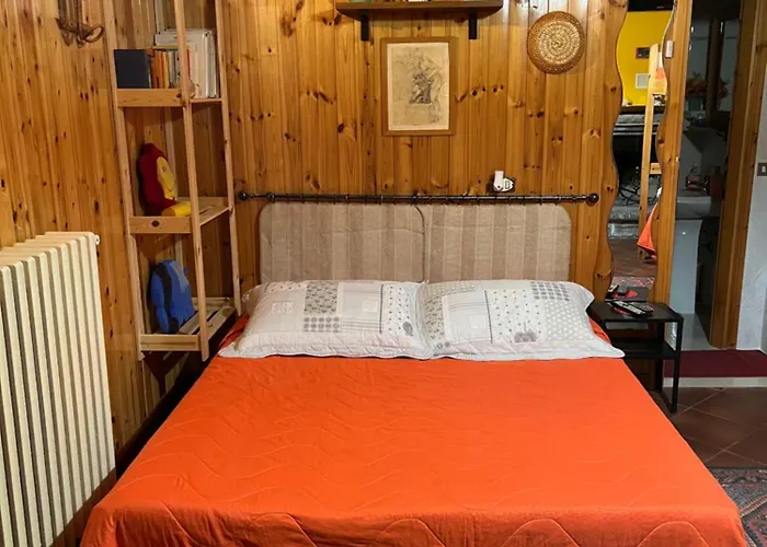 B&B Il Nido Riolunato