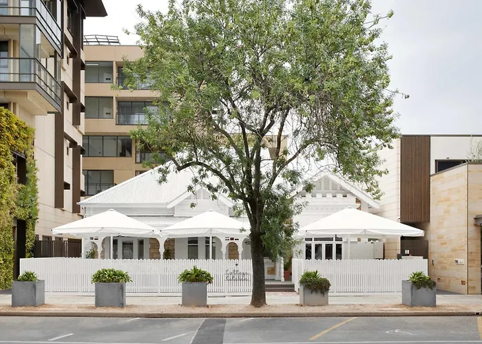 Majestic M Suites