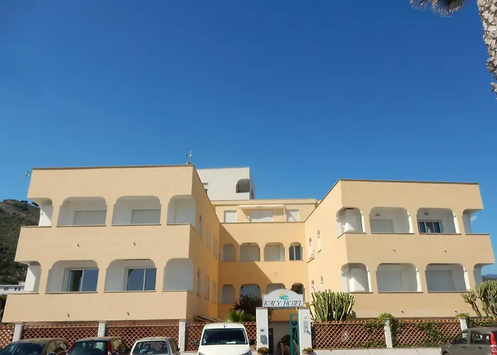 Hotel Kaly