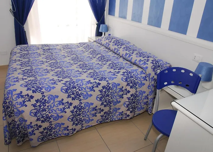 Albergo Casablanca