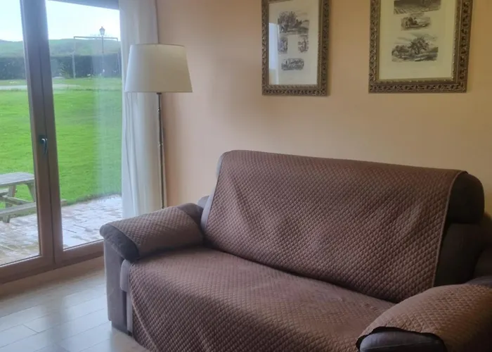 Apartamentos Villa Sofia