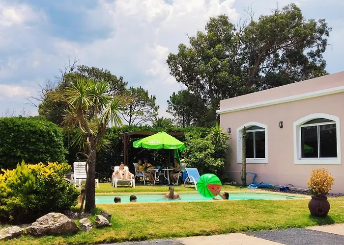 Hotel Mesón Do Vento
