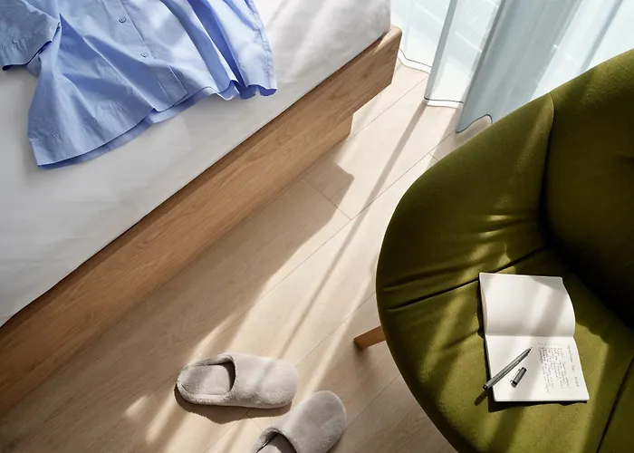 Flora Apartment Hotel