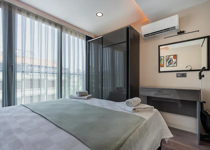 Doqu Suites Hotel