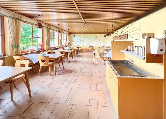 WAGNERS Hotel im Fichtelgebirge