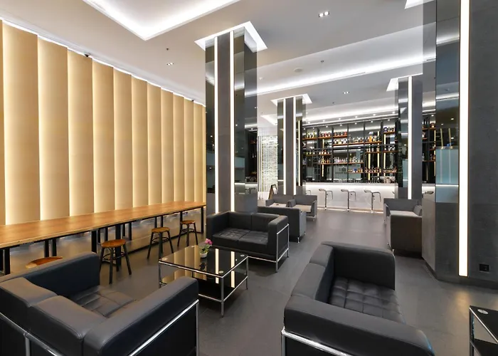Hotel Royal Bangkok