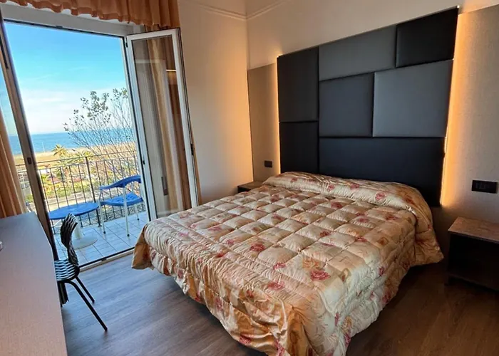 Hotel Cobalto
