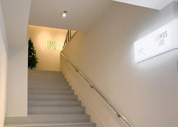 Lumos Inn 拾光行旅