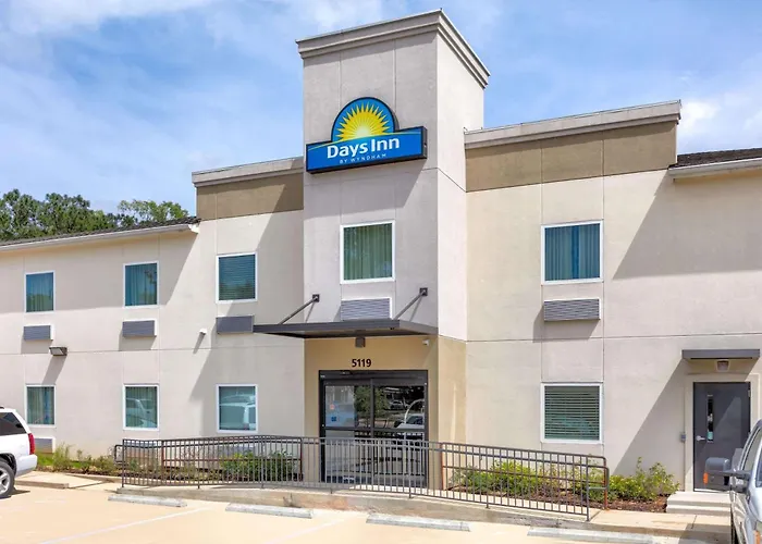 Days Inn By Wyndham Zachary La
