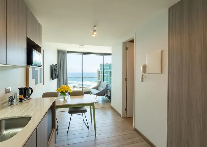 Studio 56 By Terrado Antofagasta