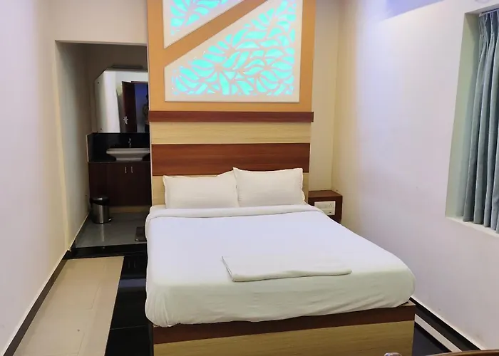 Krishnakripa Premium Residency Hotel Kochi