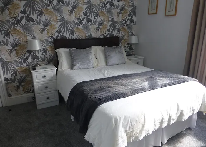 Bryn Derwen Guest House
