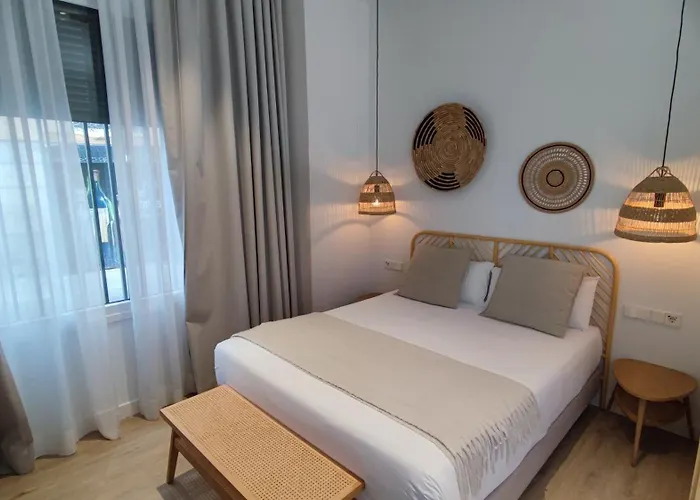 Casa Du Soleil Hostal Boutique