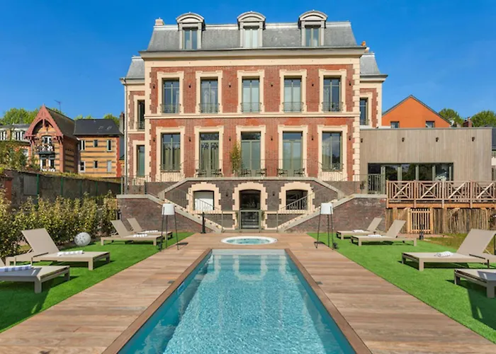 Le Rituel Hotel&Spa