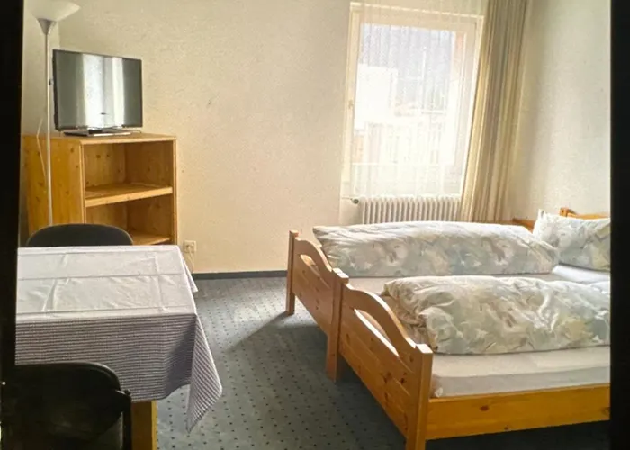 Hotel Ilufa