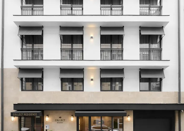 Collect Residence