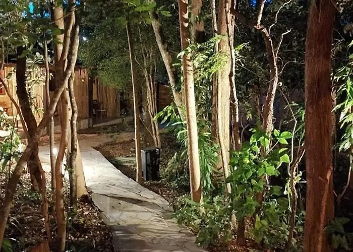 Cantinho Do Cerrado