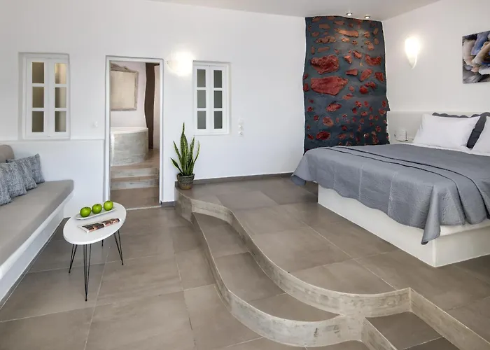 Bed and Breakfast Lava Stone Ia