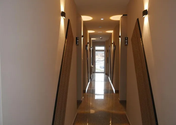 Wellness Spa Hotel Jola