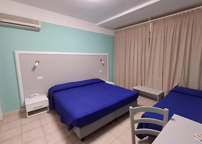 Hotel Monna Lisa Procchio 