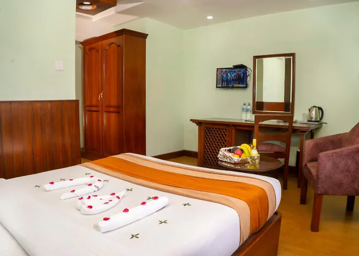 Samsara Boutique Hotel