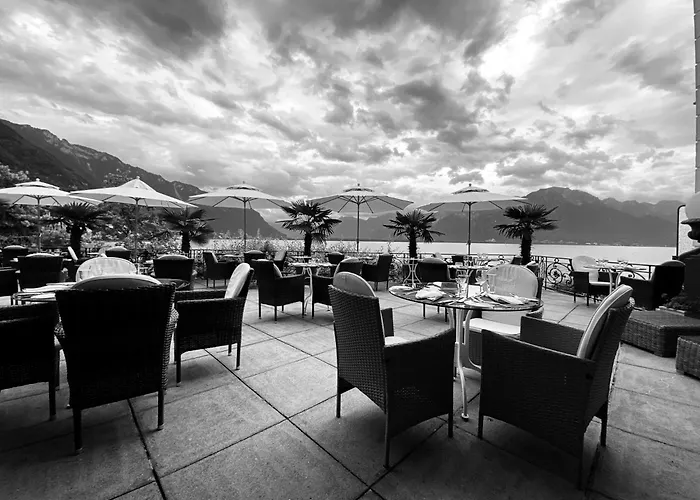 Golf Hotel René Capt