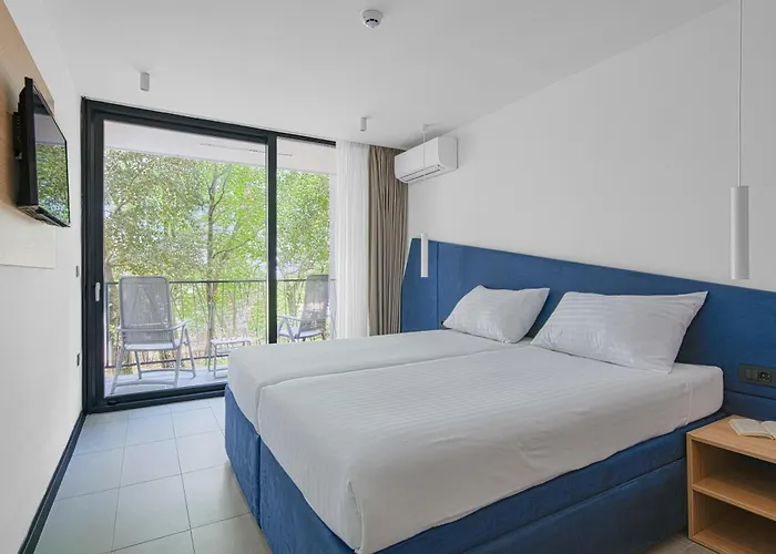 Holiday Resort Ad Turres Crikvenica