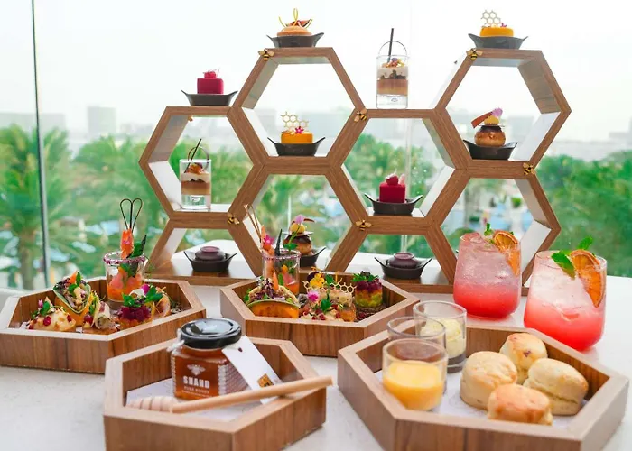 Hilton Abu Dhabi Yas Island