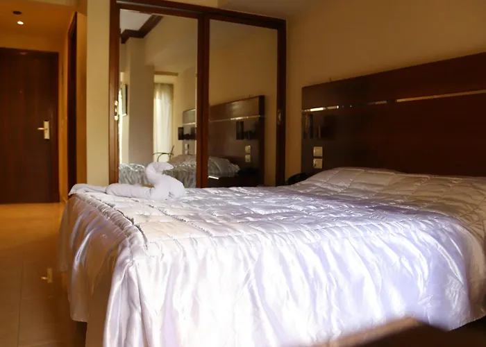 Pharaohs Hotel Giza