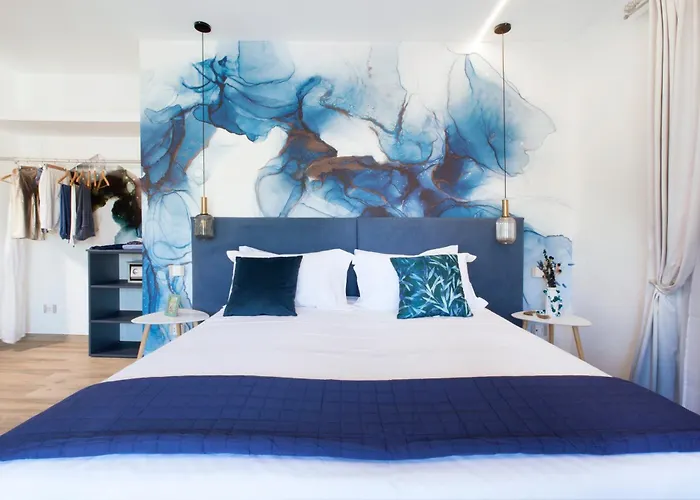 Lumar Luxury Sorrento