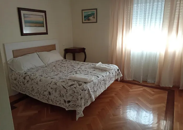 Habitaciones La Casona Imperial